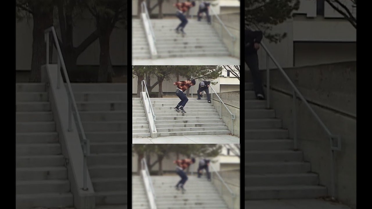 An Independent Skateboard Film <br /><br />Directed by Ryan Heier<br /><br />Produced by Ritual Skateboards<br /><br />Featuring: Aaron Ruchala, Bobby Hebner, Cameron Targosz, Coleman Phillips, Dominic Morgan, Jonny Palmer, Jordan Rommel, Justin Richards, Kris Cormier, Sebastian Hoffman, Tony Whiteman, and MANY More<br /><br />To purchase a copy of our film, please visit https://www.ritualskateboards.com/shop​.<br /><br />Thanks for the support!<br /><br />Follow Ritual Skateboards:<br />https://www.facebook.com/RitualSkateboardsLLC/<br />https://www.instagram.com/ritualskateboards/<br />https://www.tiktok.com/@ritualskateboards<br /><br />#Ritual3​ #RitualSkateboards​ #RyanHeier #Shorts #Skateboarding #VX1000