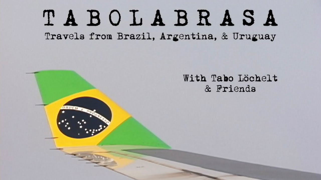 Tabo Löchelt in 'Tabolabrasa', a look back on a journey across South America captured through the lens of a VX1000. Filmed in Brazil, Argentina, and Uruguay in the spirit of guerrilla cinema, sunshine, homies, and crusty spots. <br /><br />Filmed by: Cayo Uchôa <br />Edited by: Mike Mag<br /><br />Check Tabo's interview from issue 86 here: https://skatejawn.com/tabo-lochet-interview/<br />Subscribe to Skate Jawn: https://webstore.skatejawn.com/<br />More content: http://skatejawn.com<br />IG: https://www.instagram.com/skatejawn/<br />More videos: https://www.youtube.com/skatejawn
