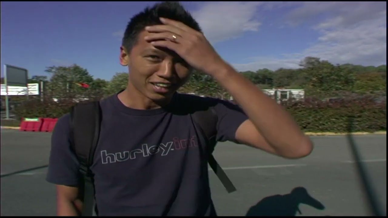 🛹 Thanks for subscribing! 🛹 https://youtube.com/@FuelTV?sub_confirmation=1<br /><br />Watch more at https://fuel.tv