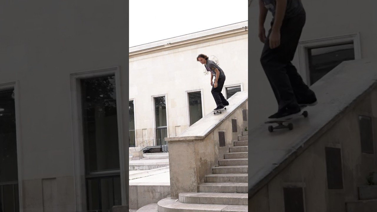 Beyond the Ride B2YB @KonaBigWave <br /><br />🏆 #SLSSuperCrown | December 6 -7<br />🇦🇺 #SLSSydney | February 14 - 15<br />🛍️ #SLS Merch NOW AVAILABLE ➡ https://streetleagueshop.com/<br /><br />For tickets to SLS events and more information, visit: https://www.streetleague.com/ 🔥<br /><br />Subscribe Now: https://www.youtube.com/@SLS<br /><br />Follow SLS on Social 💥 <br />⚪️ Instagram - https://www.instagram.com/sls/<br />⚪️ Facebook - https://www.facebook.com/streetleague/<br />⚪️ Rumble - https://rumble.com/c/sls<br />⚪️ TikTok - https://www.tiktok.com/@streetleagueskate<br />⚪️ Snapchat - https://snapchat.com/t/uYXRd6Jw<br />⚪️ Threads - https://www.threads.net/@sls?hl=en<br />⚪️ Twitter - https://x.com/StreetLeague<br /><br />👀 Don't miss new SLS content every week on Rumble<br />Download Rumble (TV + Mobile) 👉 https://rumble.com/our-apps<br />Rumble is free on desktop, mobile and web at www.rumble.com, iOS, Android, Roku, AppleTV, FireTV, Samsung TVs.<br /><br />Get your official SLS x Wolfpak Backpack here, available in 3 different sizes - <br />https://wolfpak.com/collections/street-league-skateboarding-collection<br /><br />#sls #skate #skateboard #skateboarding #session #trick #series #episode #bts #shorts