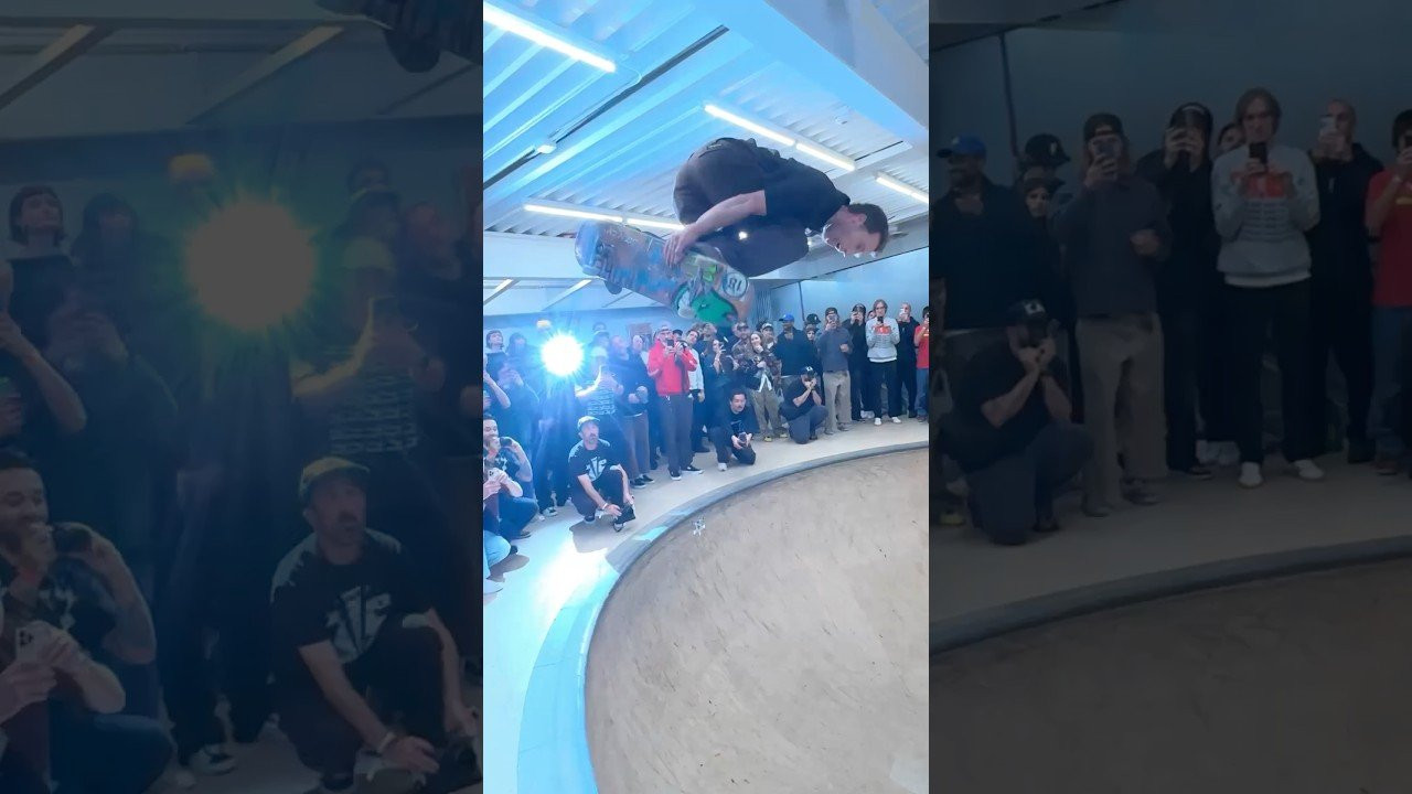 🏎️✨ SUNSET BOWLEVARD 2025