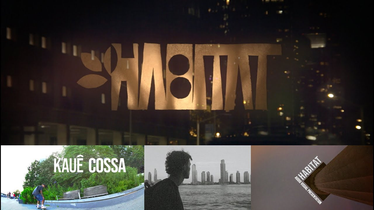 Full length video part from Kauê Cossa and a few days of skating classic NYC spots with Mark Suciu, Stefan Janoski, Alex Lobasyuk, Jiro Platt, Joe Batrez (AKA Chow) & Pero Simic. <br />Filmed by Matt Schleyer, Naquan Rollings, Joao Paulo, Nilson Alves, Jack Eddy, Joe Castrucci, Ben Chadourne, Ryan Lee, James Cruickshank & Andy Licardi.