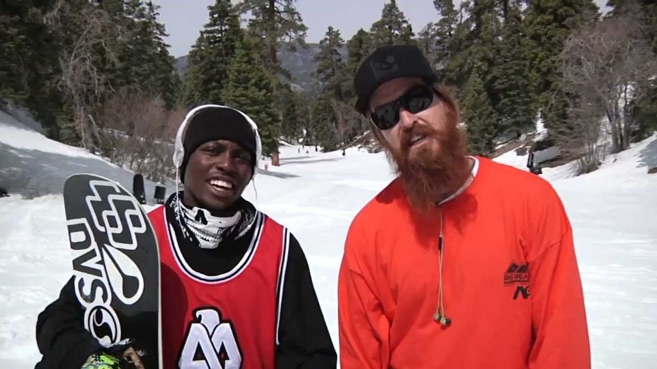 🛹 Thanks for subscribing! 🛹 https://youtube.com/@FuelTV?sub_confirmation=1<br /><br />Watch more at https://fuel.tv