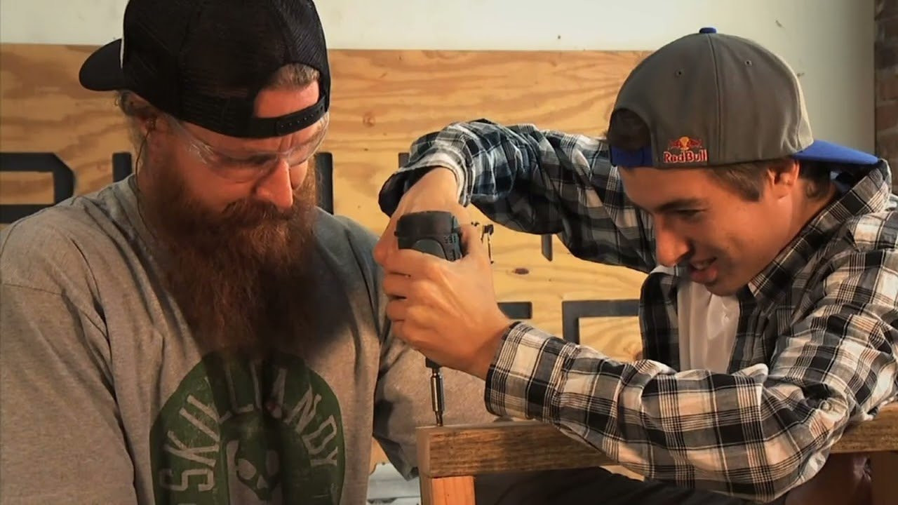 🛹 Thanks for subscribing! 🛹 https://youtube.com/@FuelTV?sub_confirmation=1<br /><br />Watch more at https://fuel.tv