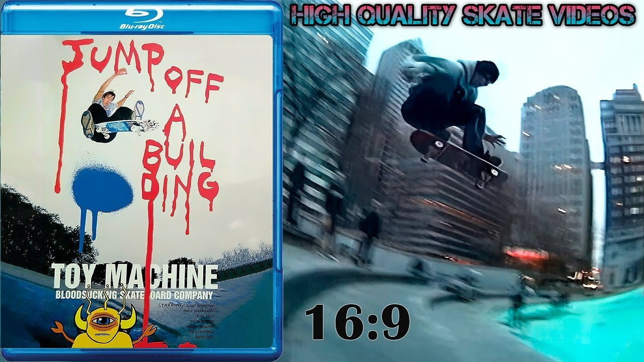 Discord Server Skate Video Archive / Skate Video Library: https://discord.me/skatevideolibrary<br /><br />Skate Video Archive: https://www.youtube.com/channel/UCI93zR95xMw-fvI7JLwsOwA<br /><br />Skate Video Library: https://www.youtube.com/@SkateVideoLibrary