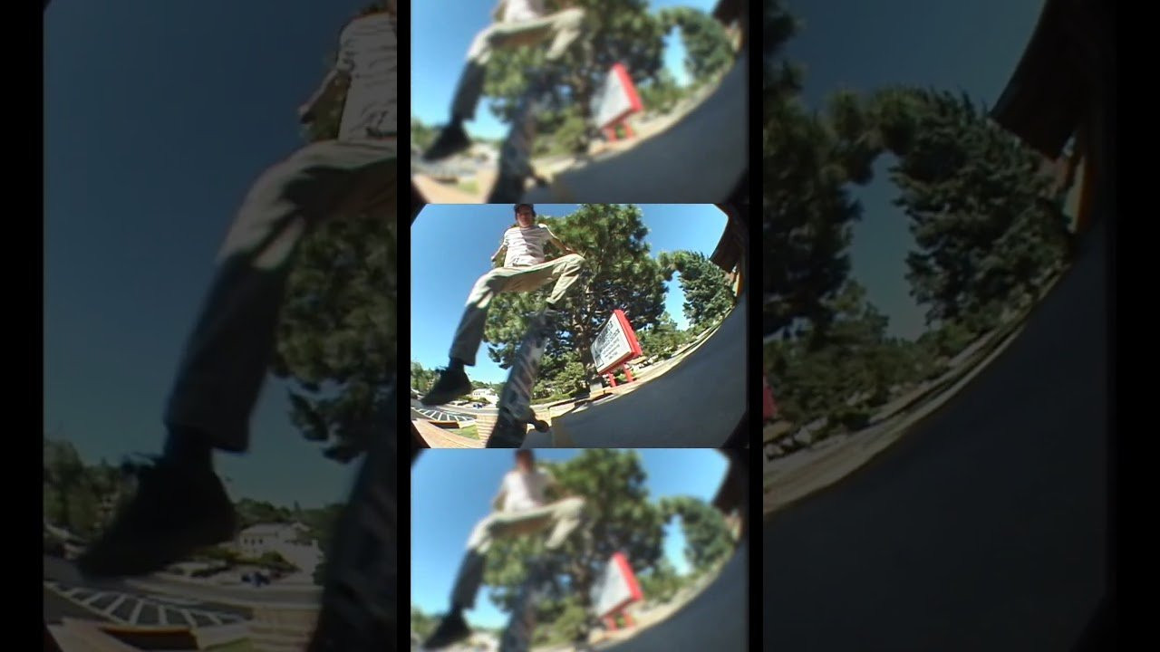 An Independent Skateboard Film <br /><br />Directed by Ryan Heier<br /><br />Produced by Ritual Skateboards<br /><br />Featuring: Aaron Ruchala, Bobby Hebner, Cameron Targosz, Coleman Phillips, Dominic Morgan, Jonny Palmer, Jordan Rommel, Justin Richards, Kris Cormier, Sebastian Hoffman, Tony Whiteman, and MANY More<br /><br />To purchase a copy of our film, please visit https://www.ritualskateboards.com/shop​.<br /><br />Thanks for the support!<br /><br />Follow Ritual Skateboards:<br />https://www.facebook.com/RitualSkateboardsLLC/<br />https://www.instagram.com/ritualskateboards/<br />https://www.tiktok.com/@ritualskateboards<br /><br />#Ritual3​ #RitualSkateboards​ #RyanHeier #Shorts #Skateboarding #VX1000