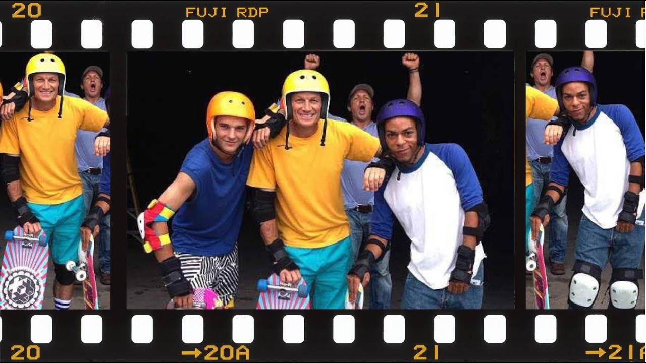 Darrell Weaver's Retrospective Skateboard Part "Old School". Guest Skater: Shawn Weaver. Filmed in Early 2000's. Film/ Edit: Chris Barber. Additional Filming: Willie Toledo, Jonny Wille and Brandon Dubose.