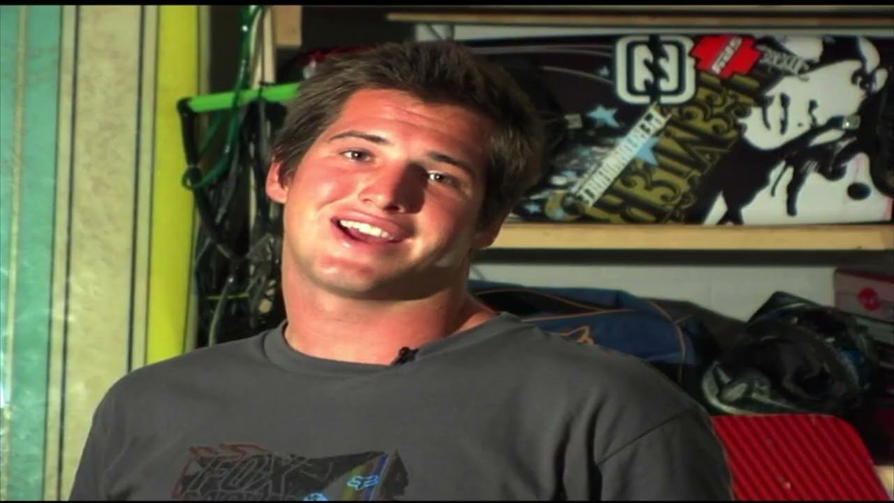 🛹 Thanks for subscribing! 🛹 https://youtube.com/@FuelTV?sub_confirmation=1<br /><br />Watch more at https://fuel.tv