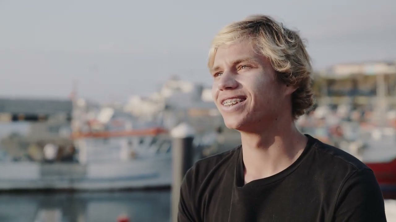 🛹 Thanks for subscribing! 🛹 https://youtube.com/@FuelTV?sub_confirmation=1<br /><br />Watch more at https://fuel.tv