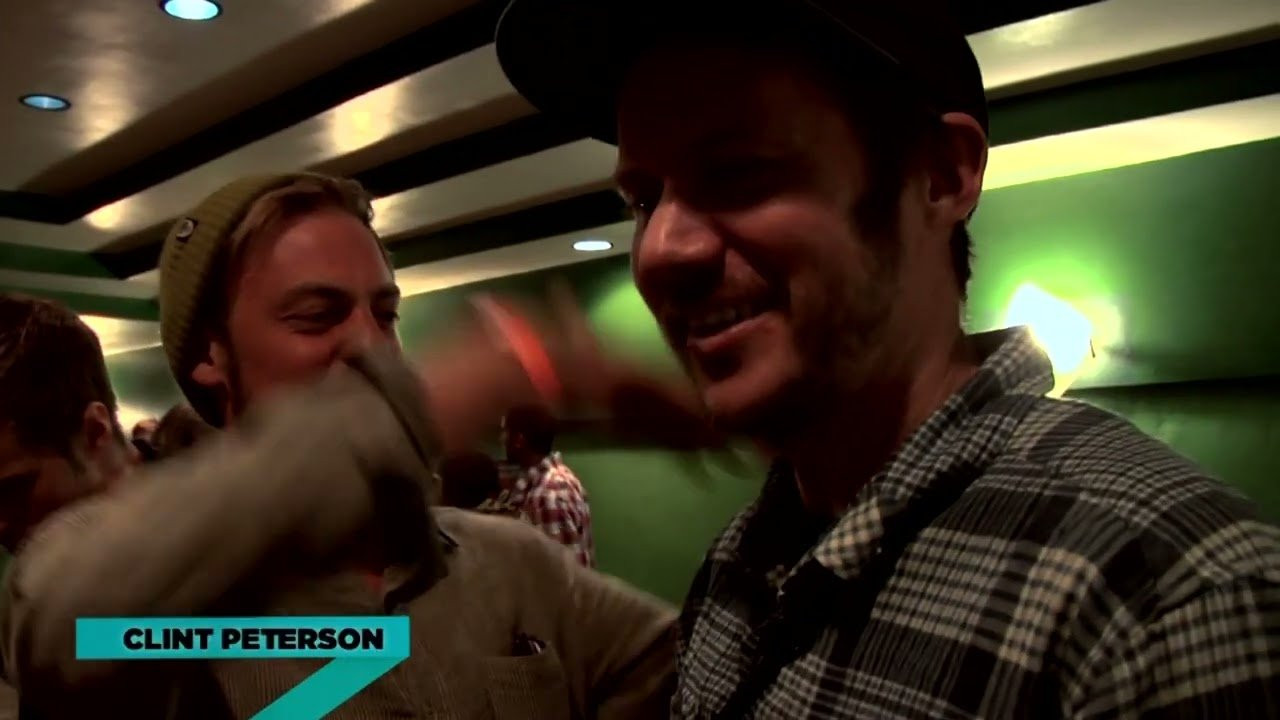 🛹 Thanks for subscribing! 🛹 https://youtube.com/@FuelTV?sub_confirmation=1<br /><br />Watch more at https://fuel.tv