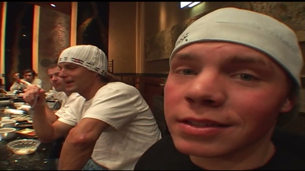 🛹 Thanks for subscribing! 🛹 https://youtube.com/@FuelTV?sub_confirmation=1<br /><br />Watch more at https://fuel.tv