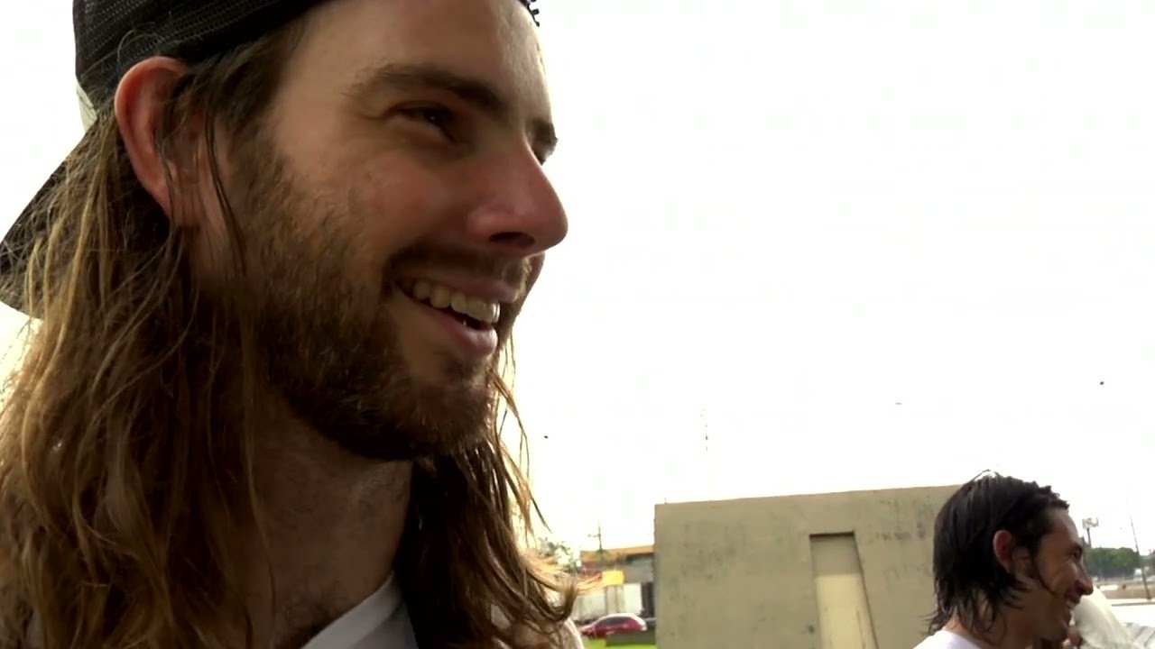 🛹 Thanks for subscribing! 🛹 https://youtube.com/@FuelTV?sub_confirmation=1<br /><br />Watch more at https://fuel.tv