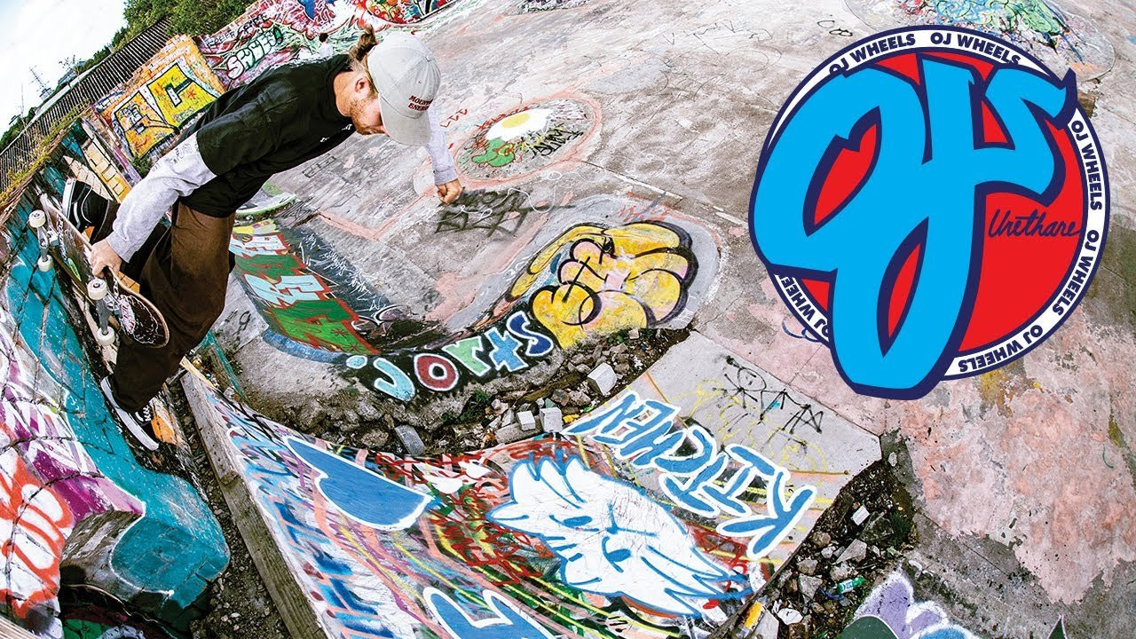 Marius, Duffy, Gosset, and more take a lap around the UK hitting the crust of ancient parks, DIYs and more. Nothing says skateboarding like roundin' up the crew and getting on the road... <br /><br />Filmed by: Alan Glass & Nick Richards<br /><br />Edited by: Chris Varcadipane<br /><br />Thumbnail Photo By: Jospeh Piggot<br /><br />Web: https://ojwheels.com/<br />Instagram: https://www.instagram.com/ojwheels/<br />Facebook: https://www.facebook.com/OjWheels<br />YouTube: <br /><br /> / ojwheels <br />TikTok: https://www.tiktok.com/@ojwheels<br /><br />Our Emails Don't Suck, Sign up Below:<br />https://bit.ly/SubAndFindOut