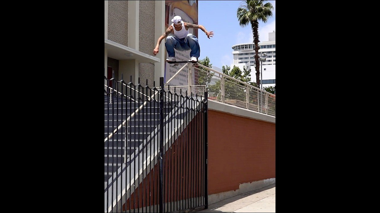 TJ Rogers' "From the Ground Up” éS part is a MUST-WATCH 👀