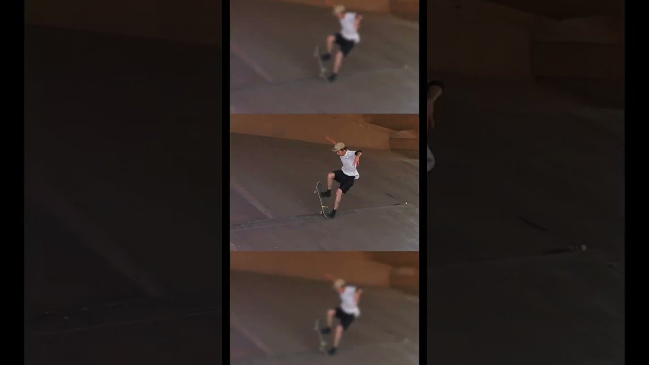 An Independent Skateboard Film <br /><br />Directed by Ryan Heier<br /><br />Produced by Ritual Skateboards<br /><br />Featuring: Aaron Ruchala, Bobby Hebner, Cameron Targosz, Coleman Phillips, Dominic Morgan, Jonny Palmer, Jordan Rommel, Justin Richards, Kris Cormier, Sebastian Hoffman, Tony Whiteman, and MANY More<br /><br />To purchase a copy of our film, please visit https://www.ritualskateboards.com/shop​.<br /><br />Thanks for the support!<br /><br />Follow Ritual Skateboards:<br />https://www.facebook.com/RitualSkateboardsLLC/<br />https://www.instagram.com/ritualskateboards/<br />https://www.tiktok.com/@ritualskateboards<br /><br />#Ritual3​ #RitualSkateboards​ #RyanHeier #Shorts #Skateboarding #VX1000