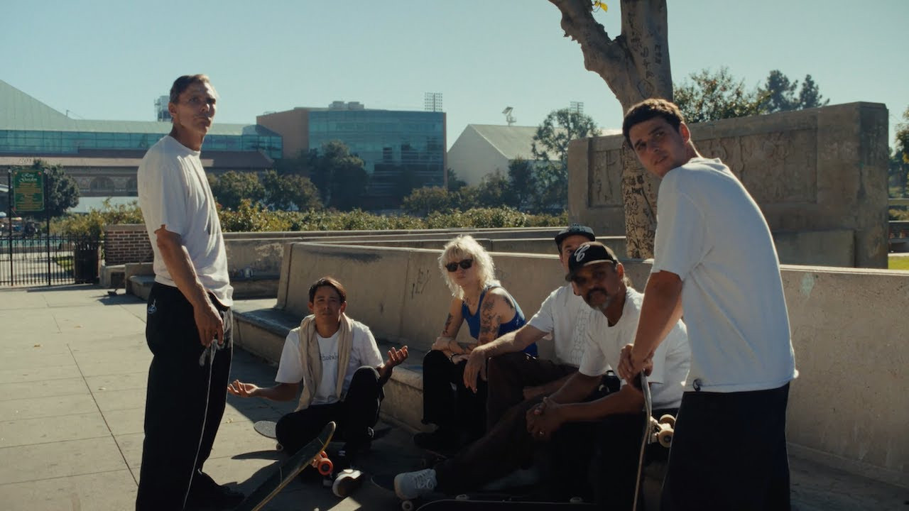 We’re stoked to welcome Lil Dre to the Girl Skateboards team. Watch his new part and get his pro model exclusively at FTC on November 22.<br /><br />Part and board will be live on Crailtap.com November 25.<br /><br />Follow Crailtap on Instagram: http://instagram.com/Crailtap<br />Daily Content and More!: http://Crailtap.com<br />Like Crailtap on Facebook: http://fb.com/Crailtap<br /><br />#GirlSkateboards #LilDre #Crailtap