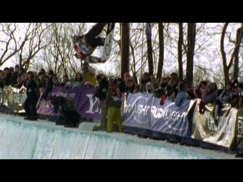 watch full episodes of Firsthand on FUEL TV