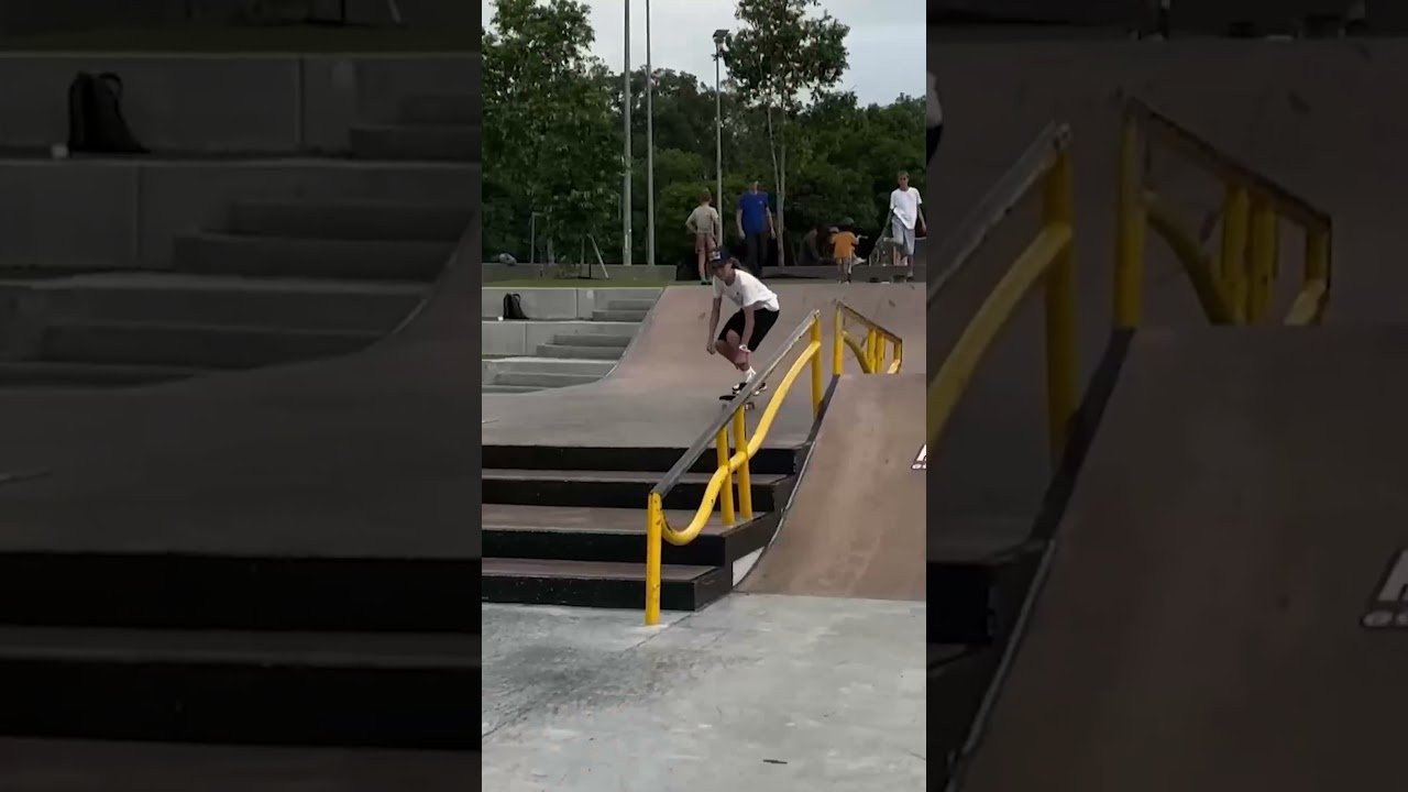 🏆 #SLSSuperCrown | December 6 -7<br />🇦🇺 #SLSSydney | February 14 - 15<br />🛍️ #SLS Merch NOW AVAILABLE ➡ https://streetleagueshop.com/<br /><br />For tickets to SLS events and more information, visit: https://www.streetleague.com/ 🔥<br /><br />Subscribe Now: https://www.youtube.com/@SLS<br /><br />Follow SLS on Social 💥 <br />⚪️ Instagram - https://www.instagram.com/sls/<br />⚪️ Facebook - https://www.facebook.com/streetleague/<br />⚪️ Rumble - https://rumble.com/c/sls<br />⚪️ TikTok - https://www.tiktok.com/@streetleagueskate<br />⚪️ Snapchat - https://snapchat.com/t/uYXRd6Jw<br />⚪️ Threads - https://www.threads.net/@sls?hl=en<br />⚪️ Twitter - https://x.com/StreetLeague<br /><br />👀 Don't miss new SLS content every week on Rumble<br />Download Rumble (TV + Mobile) 👉 https://rumble.com/our-apps<br />Rumble is free on desktop, mobile and web at www.rumble.com, iOS, Android, Roku, AppleTV, FireTV, Samsung TVs.<br /><br />Get your official SLS x Wolfpak Backpack here, available in 3 different sizes - <br />https://wolfpak.com/collections/street-league-skateboarding-collection<br /><br />#sls #skate #skateboard #skateboarding #trick #viral #shorts