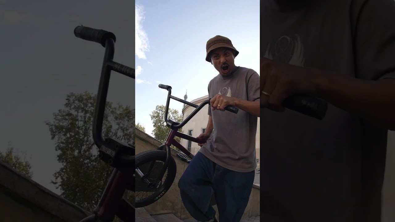 NEW DIG APPAREL https://shop.digbmx.com/collections/APPAREL-AND-MORE<br />-----<br /><br />Dragon Higa was such a great addition to the Project X trip. Watch all his bonus clips and behind-the-scenes here - https://digbmx.com/videos/project-xtras-mix<br /><br />-----<br />Visit our website for more BMX videos - http://digbmx.com <br /><br />SUPPORT PROJECT X https://shop.digbmx.com/collections/project-x <br />SUBSCRIBE to the DIG channel for more videos - http://bit.ly/DigBMX<br /><br /> ● Facebook - https://facebook.com/digbmx <br /> ● Instagram - https://instagram.com/digbmx <br /> ● Twitter - https://twitter.com/digbmx <br /><br />#BMX #DIGBMX