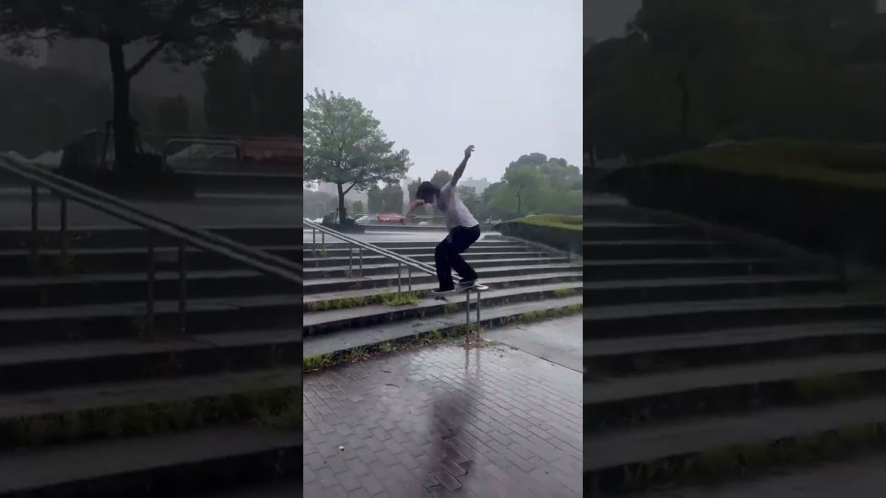 🏆 #SLSSuperCrown | December 6 -7<br />🇦🇺 #SLSSydney | February 14 - 15<br />🛍️ #SLS Merch NOW AVAILABLE ➡ https://streetleagueshop.com/<br /><br />For tickets to SLS events and more information, visit: https://www.streetleague.com/ 🔥<br /><br />Subscribe Now: https://www.youtube.com/@SLS<br /><br />Follow SLS on Social 💥 <br />⚪️ Instagram - https://www.instagram.com/sls/<br />⚪️ Facebook - https://www.facebook.com/streetleague/<br />⚪️ Rumble - https://rumble.com/c/sls<br />⚪️ TikTok - https://www.tiktok.com/@streetleagueskate<br />⚪️ Snapchat - https://snapchat.com/t/uYXRd6Jw<br />⚪️ Threads - https://www.threads.net/@sls?hl=en<br />⚪️ Twitter - https://x.com/StreetLeague<br /><br />👀 Don't miss new SLS content every week on Rumble<br />Download Rumble (TV + Mobile) 👉 https://rumble.com/our-apps<br />Rumble is free on desktop, mobile and web at www.rumble.com, iOS, Android, Roku, AppleTV, FireTV, Samsung TVs.<br /><br />Get your official SLS x Wolfpak Backpack here, available in 3 different sizes - <br />https://wolfpak.com/collections/street-league-skateboarding-collection<br /><br />#sls #skate #skateboard #skateboarding #trick #viral #shorts