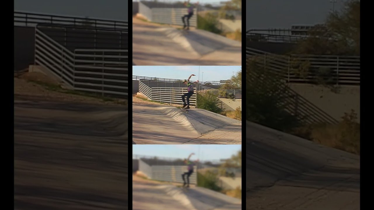 An Independent Skateboard Film <br /><br />Directed by Ryan Heier<br /><br />Produced by Ritual Skateboards<br /><br />Featuring: Aaron Ruchala, Bobby Hebner, Cameron Targosz, Coleman Phillips, Dominic Morgan, Jonny Palmer, Jordan Rommel, Justin Richards, Kris Cormier, Sebastian Hoffman, Tony Whiteman, and MANY More<br /><br />To purchase a copy of our film, please visit https://www.ritualskateboards.com/shop​.<br /><br />Thanks for the support!<br /><br />Follow Ritual Skateboards:<br />https://www.facebook.com/RitualSkateboardsLLC/<br />https://www.instagram.com/ritualskateboards/<br />https://www.tiktok.com/@ritualskateboards<br /><br />#Ritual3​ #RitualSkateboards​ #RyanHeier #Shorts #Skateboarding #VX1000