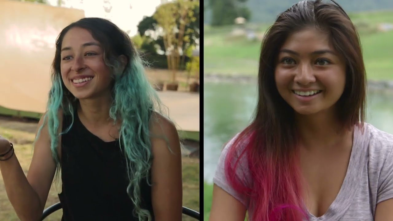 In the premiere episode of Camp Woodward Season 7 we meet 15 year old Damonte Tillman, a street skater from South Central Los Angeles who uses skateboarding as a means to stay out of trouble. With dreams of becoming a pro skateboarder, Damonte sets out to land big tricks and eat 500 chicken wings at camp.<br /><br />🛹 Thanks for subscribing! 🛹 https://youtube.com/@FuelTV?sub_confirmation=1<br /><br />Watch more at https://fuel.tv