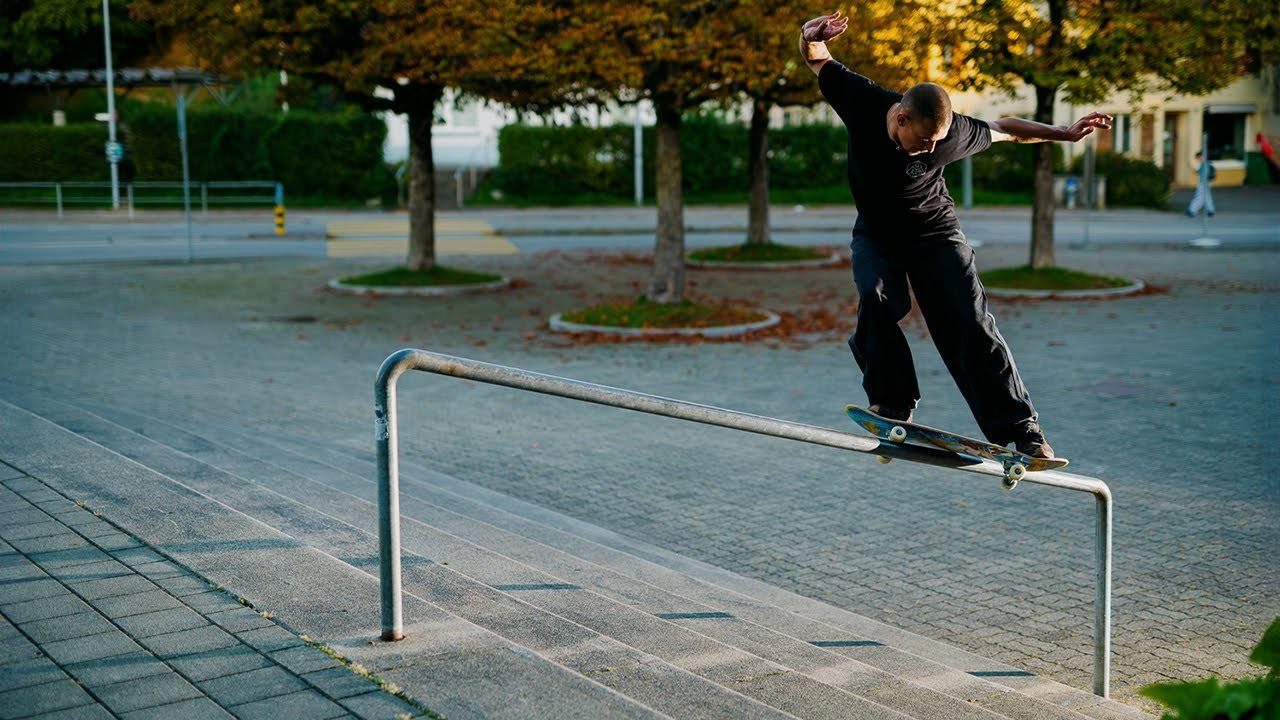 Featuring Andrew Verde, Davide Holzknecht, Flo Mirtain, Charlie Munro, Massimo Cristofoletti, Matlok Bennett-Jones, Conor Charleson, Dale Starkie, Dee Collins, Evan Johnson, Filip Dziewiecki, Lucas Amador, Janos Herzog, Mark Baines, Michael Brunner, Fred Ryan, George Bartholomew and Henry Fischer.<br /><br />Filmed and edited by Josh Hallett.<br /><br />Additional filming by Bobaj.