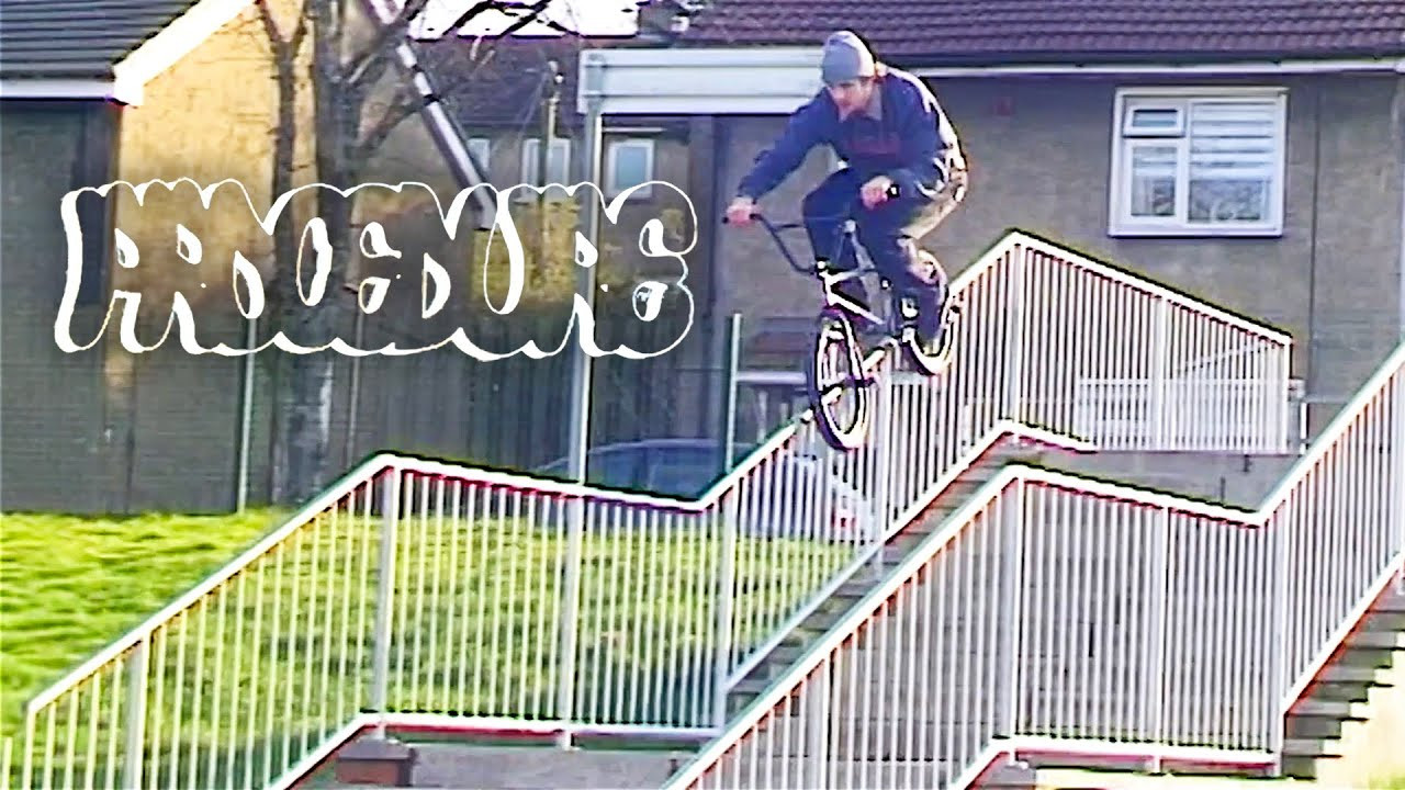 NEW DIG APPAREL https://shop.digbmx.com/collections/APPAREL-AND-MORE<br />-----<br /><br />Living on the west coast of Scotland, and the rainfall that comes with it, means you have to take full advantage of a dry day. Our Procedure pals know that all too well. This new Curb Cuts piece was mostly filmed over a couple of sunny spring days on the streets of Glasgow with Antonio Smallwood, Dan Banks, Tam Roulston, Guy Scroggie, Joe Foley, Cain Martin, Grant Yoobie, Tariq Haouche, and Alex Donnachie. <br /><br />Filmed and edited by Luc Lynch-Rice<br />Additional filming by Nadia Hughes, Ailsa Allan & James Banks<br /><br />-----<br />Visit our website for more BMX videos - http://digbmx.com <br /><br />SUPPORT PROJECT X https://shop.digbmx.com/collections/project-x <br />SUBSCRIBE to the DIG channel for more videos - http://bit.ly/DigBMX<br /><br /> ● Facebook - https://facebook.com/digbmx <br /> ● Instagram - https://instagram.com/digbmx <br /> ● Twitter - https://twitter.com/digbmx <br /><br />#BMX #DIGBMX