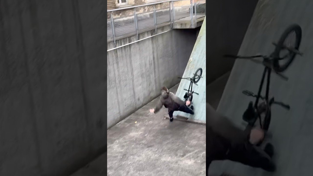 Jo Gass going all gas no brakes 💪🏻