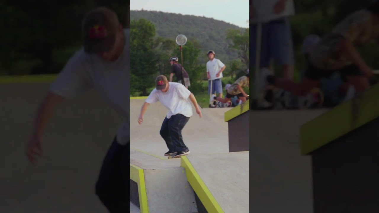 --<br /><br />Go to Woodward: www.woodwardpa.com | www.worldofwoodward.com<br /><br />Shop Woodward Apparel & Accessories: www.shopcampwoodward.com <br /><br />Subscribe: http://bit.ly/subscribe2woodward​ <br /><br />Facebook: http://facebook.com/woodwardcamp​ <br />Instagram: http://instagram.com/woodwardcamp​ <br />Twitter: http://twitter.com/woodwardcamp