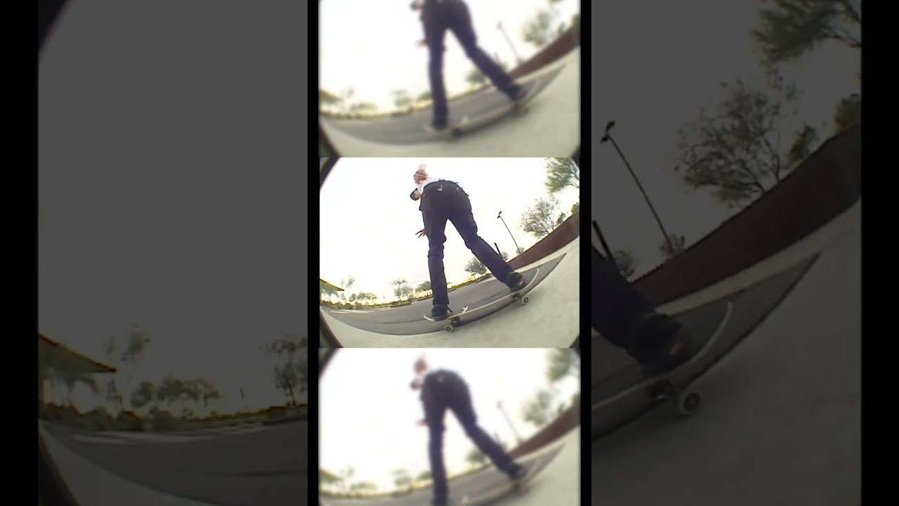 An Independent Skateboard Film <br /><br />Directed by Ryan Heier<br /><br />Produced by Ritual Skateboards<br /><br />Featuring: Aaron Ruchala, Bobby Hebner, Cameron Targosz, Coleman Phillips, Dominic Morgan, Jonny Palmer, Jordan Rommel, Justin Richards, Kris Cormier, Sebastian Hoffman, Tony Whiteman, and MANY More<br /><br />To purchase a copy of our film, please visit https://www.ritualskateboards.com/shop​.<br /><br />Thanks for the support!<br /><br />Follow Ritual Skateboards:<br />https://www.facebook.com/RitualSkateboardsLLC/<br />https://www.instagram.com/ritualskateboards/<br />https://www.tiktok.com/@ritualskateboards<br /><br />#Ritual3​ #RitualSkateboards​ #RyanHeier #Shorts #Skateboarding #VX1000