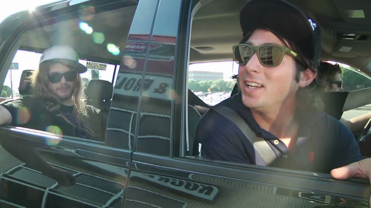 Danny & The Dingo take a trip to Odessa, TX to compete in a trophy truck race. The guys learn the race is dangerous and also that their driver crashes, a lot.<br /><br />🛹 Thanks for subscribing! 🛹 https://youtube.com/@FuelTV?sub_confirmation=1<br /><br />Watch more at https://fuel.tv