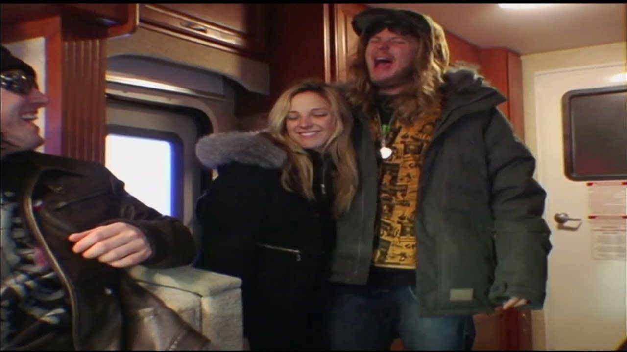 Danny and Dingo head to New York for the Union Square Rail Jam, where they meet up with Lucas Magoon. Dingo claims he’s found true love, while Danny tries to rekindle an old flame.<br /><br />🛹 Thanks for subscribing! 🛹 https://youtube.com/@FuelTV?sub_confirmation=1<br /><br />Watch more at https://fuel.tv