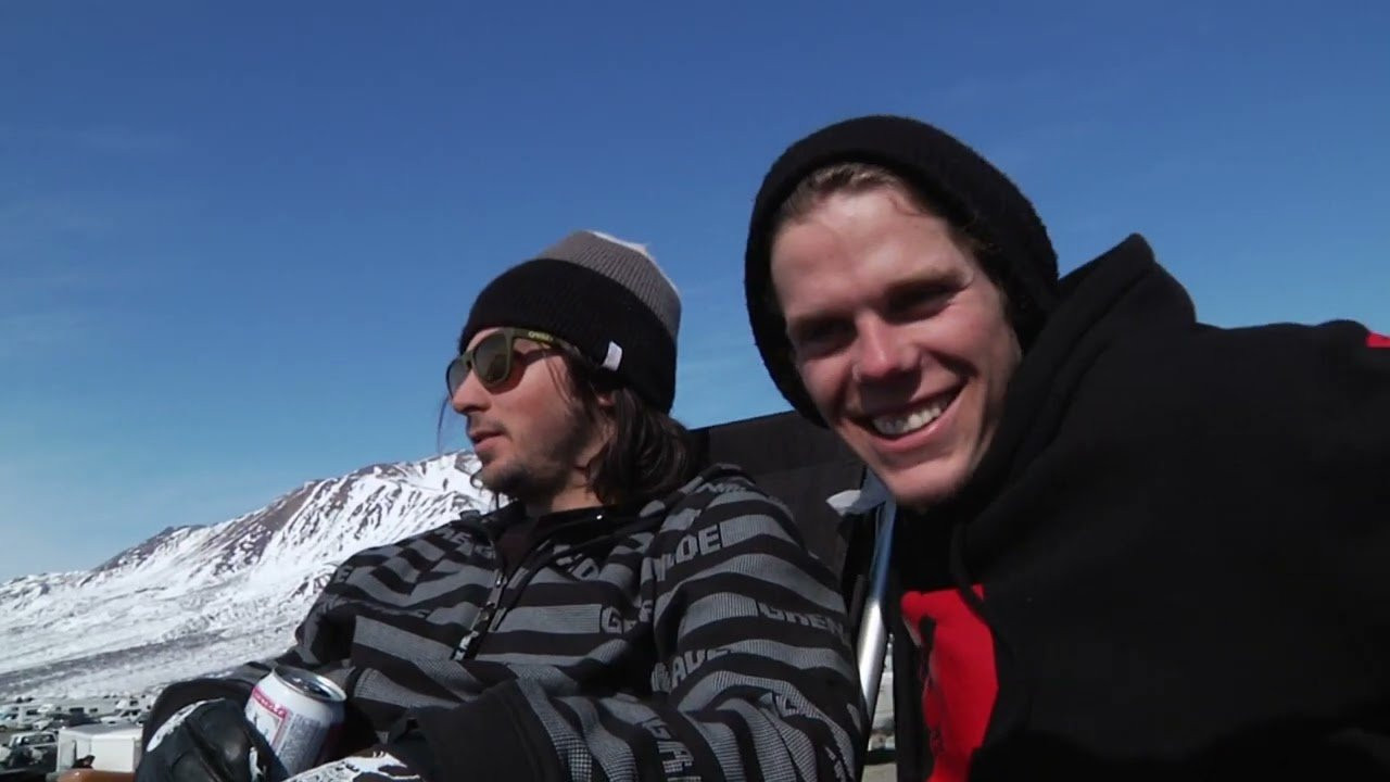 The crew heads down to Paxson, Alaska for Arctic Man. The Miss. Arctic Man beauty contest, snowboarding, guns, beer, and ammo salvage what otherwise could have been a boring event.<br /><br />🛹 Thanks for subscribing! 🛹 https://youtube.com/@FuelTV?sub_confirmation=1<br /><br />Watch more at https://fuel.tv