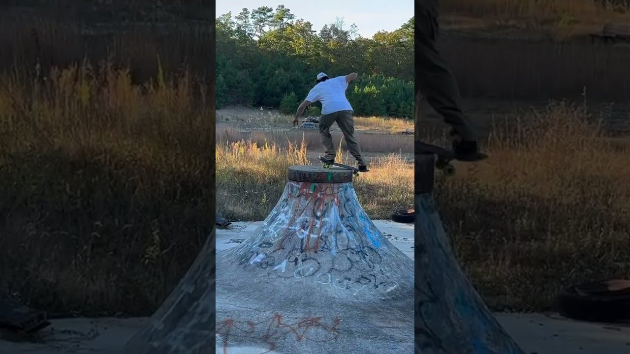 Next Event: #SLSSuperCrown | December 6 -7 | See you there! 🏆<br /><br />For tickets to SLS events and more information, visit: https://www.streetleague.com/ 🔥<br /><br />Subscribe Now: https://www.youtube.com/@SLS<br /><br />Follow SLS on Social 💥 <br />⚪️ Instagram - https://www.instagram.com/sls/<br />⚪️ Facebook - https://www.facebook.com/streetleague/<br />⚪️ Rumble - https://rumble.com/c/sls<br />⚪️ TikTok - https://www.tiktok.com/@streetleagueskate<br />⚪️ Snapchat - https://snapchat.com/t/uYXRd6Jw<br />⚪️ Threads - https://www.threads.net/@sls?hl=en<br />⚪️ Twitter - https://x.com/StreetLeague<br /><br />👀 Don't miss new SLS content every week on Rumble<br />Download Rumble (TV + Mobile) 👉 https://rumble.com/our-apps<br />Rumble is free on desktop, mobile and web at www.rumble.com, iOS, Android, Roku, AppleTV, FireTV, Samsung TVs.<br /><br />Get your official SLS x Wolfpak Backpack here, available in 3 different sizes - <br />https://wolfpak.com/collections/street-league-skateboarding-collection<br /><br />#sls #skate #skateboard #skateboarding #trick #extremesports #viral #fanedit #shorts