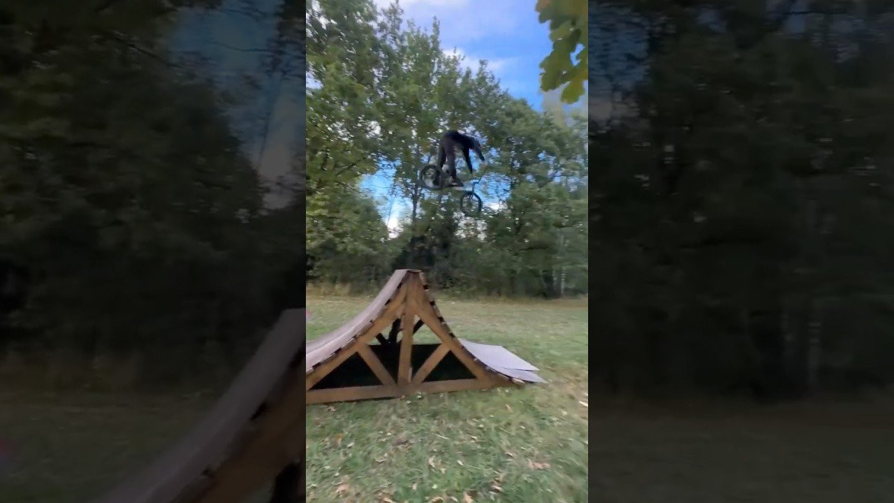 NEW DIG APPAREL https://shop.digbmx.com/collections/APPAREL-AND-MORE<br />-----<br /><br />Vojta Prokes ain't scared! Follow him here - https://instagram.com/vojtaprokes_<br /><br />-----<br />Visit our website for more BMX videos - http://digbmx.com <br /><br />SUPPORT PROJECT X https://shop.digbmx.com/collections/project-x <br />SUBSCRIBE to the DIG channel for more videos - http://bit.ly/DigBMX<br /><br /> ● Facebook - https://facebook.com/digbmx <br /> ● Instagram - https://instagram.com/digbmx <br /> ● Twitter - https://twitter.com/digbmx <br /><br />#BMX #DIGBMX
