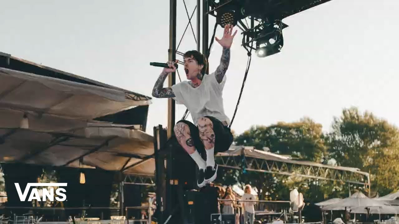 Take a look into the last Vans Warped Tour of the year in Orlando, Florida. It's been an honor rocking with you. 🤘🏁<br /><br />Subscribe now at: http://www.youtube.com/vans?sub_confirmation=1<br /><br />Connect with Vans: <br />http://www.vans.com <br />http://www.tiktok.com/@vans<br />http://www.instagram.com/vans<br />http://www.youtube.com/vans