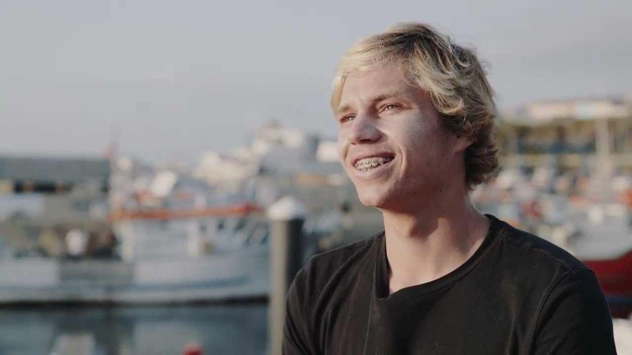 🛹 Thanks for subscribing! 🛹 https://youtube.com/@FuelTV?sub_confirmation=1<br /><br />Watch more at https://fuel.tv