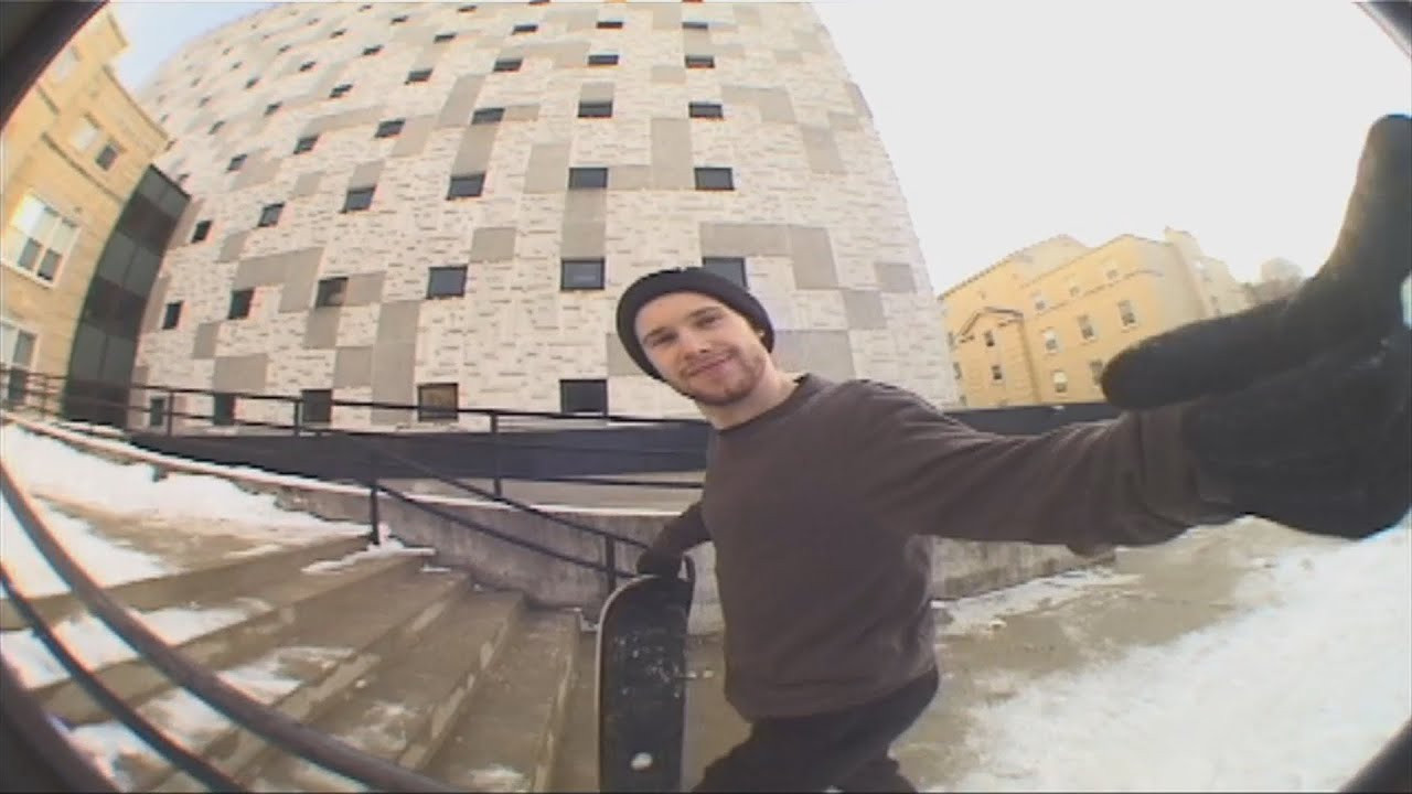 We've decided to celebrate a decade of SAVA by going behind the scenes on the clips that made this video a giant step forward for us. Tune in every Tuesday for new episodes.<br /><br />SAVA Full Video: https://youtu.be/bOY3IkjZb1Q<br />Check out our boards: https://ambitionsnowskates.com/collections/snowskate<br /><br />Episode 3 of 10<br />Guest - Josh Oakes<br />Hosted and edited by Zack Alworden<br />Footage filmed by Jake Boss, Logan Triplett, Jake Dusing and Josh Oakes