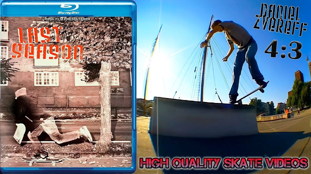 Discord Server Skate Video Archive / Skate Video Library: https://discord.me/skatevideolibrary<br /><br />Skate Video Archive: https://www.youtube.com/channel/UCI93zR95xMw-fvI7JLwsOwA<br /><br />Skate Video Library: https://www.youtube.com/@SkateVideoLibrary