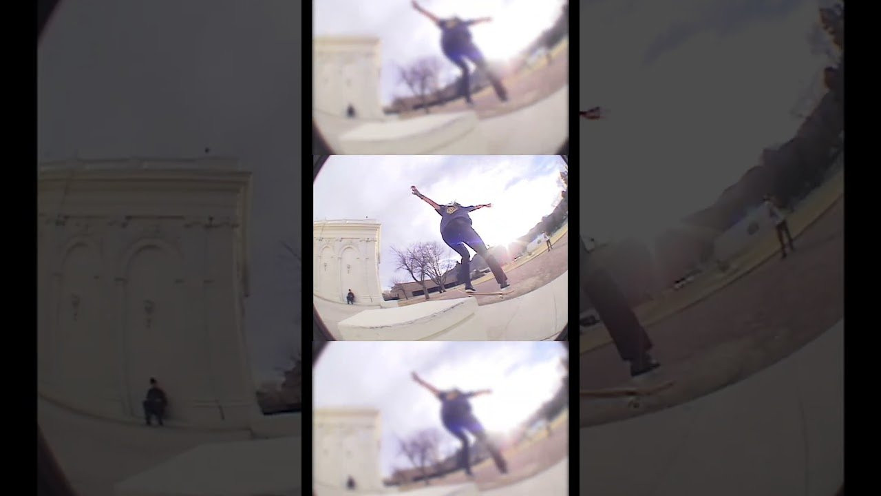 An Independent Skateboard Film <br /><br />Directed by Ryan Heier<br /><br />Produced by Ritual Skateboards<br /><br />Featuring: Aaron Ruchala, Bobby Hebner, Cameron Targosz, Coleman Phillips, Dominic Morgan, Jonny Palmer, Jordan Rommel, Justin Richards, Kris Cormier, Sebastian Hoffman, Tony Whiteman, and MANY More<br /><br />To purchase a copy of our film, please visit https://www.ritualskateboards.com/shop​.<br /><br />Thanks for the support!<br /><br />Follow Ritual Skateboards:<br />https://www.facebook.com/RitualSkateboardsLLC/<br />https://www.instagram.com/ritualskateboards/<br />https://www.tiktok.com/@ritualskateboards<br /><br />#Ritual3​ #RitualSkateboards​ #RyanHeier #Shorts #Skateboarding #VX1000