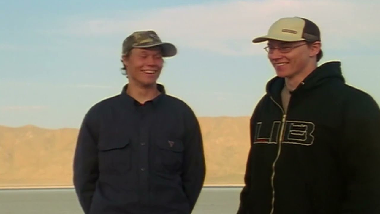 🛹 Thanks for subscribing! 🛹 https://youtube.com/@FuelTV?sub_confirmation=1<br /><br />Watch more at https://fuel.tv