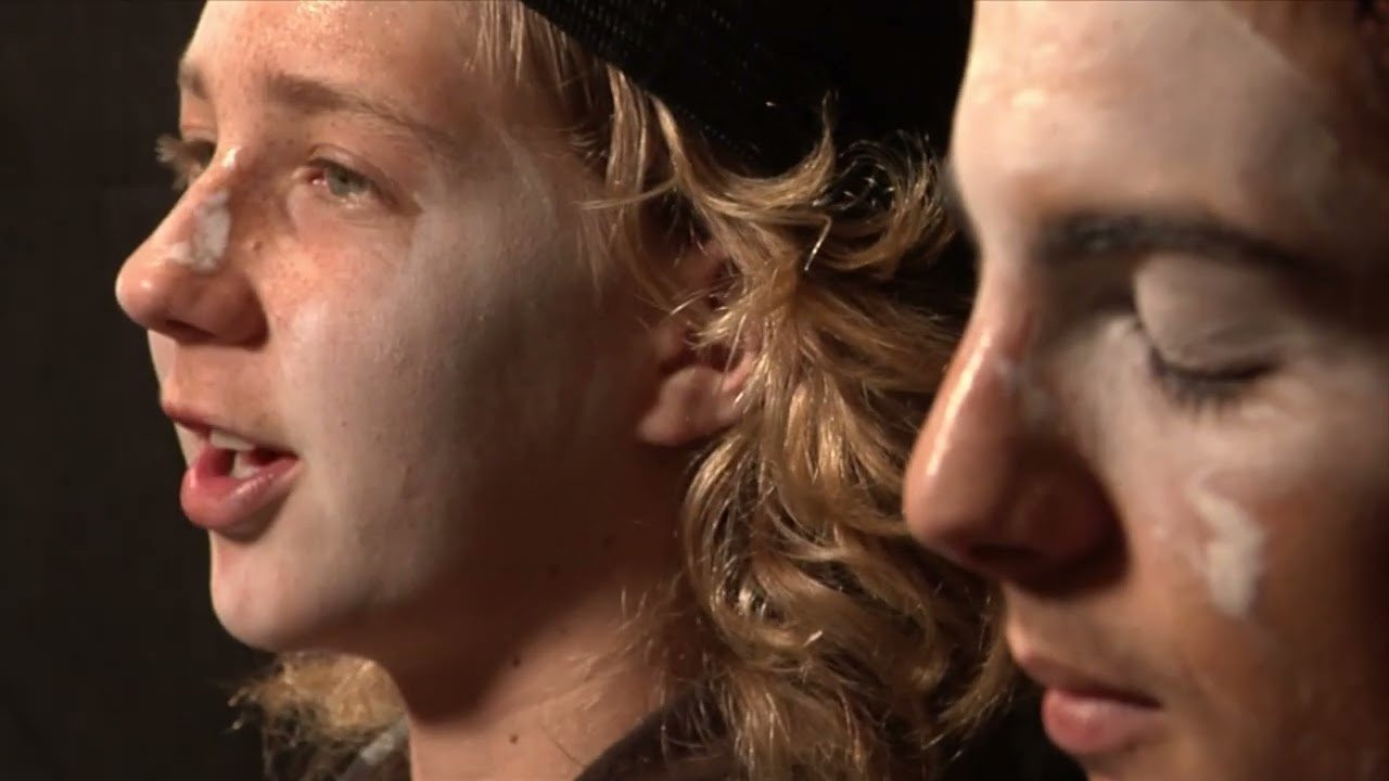 Jovon and Sean decide to settle their differences on the paint ball course, and Mother Nature looks to foil Zane's plans of completing his zombie movie.<br /><br />🛹 Thanks for subscribing! 🛹 https://youtube.com/@FuelTV?sub_confirmation=1<br /><br />Watch more at https://fuel.tv