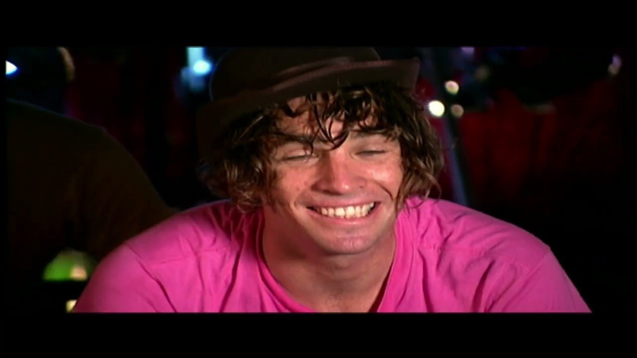 Australian surfer/artist/musician Ozzie Wright brings his band The Goons of Doom to the dirty streets of Hollywood to create an unforgettable rock and roll assault.<br /><br />🛹 Thanks for subscribing! 🛹 https://youtube.com/@FuelTV?sub_confirmation=1<br /><br />Watch more at https://fuel.tv