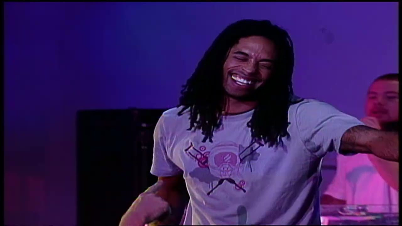 This episode of Check 1, 2 features Vancouver hip hop artists Swollen Members’ performance at the 2006 X-Dance Film Festival in Park City, UT.<br /><br />🛹 Thanks for subscribing! 🛹 https://youtube.com/@FuelTV?sub_confirmation=1<br /><br />Watch more at https://fuel.tv