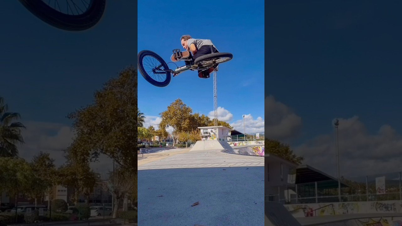 Get your Prime Mover Frame now over on the site 🤘🏻<br /><br />unitedbikeco.com