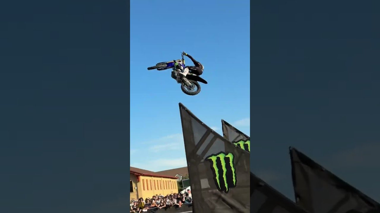 ____<br /><br />X Games — your destination for all things action sports, music, lifestyle and everything in between. <br /><br />Visit our official homepage at http://xgames.com for more coverage and highlights.<br /><br />SUBSCRIBE: https://www.youtube.com/XGames<br /><br />Check us on Social @XGames:<br />Instagram ► https://instagram.com/xgames<br />TikTok ► https://www.tiktok.com/@XGames<br />Twitter ► https://twitter.com/xgames<br />Facebook ► https://facebook.com/XGames<br />Twitch ► https://www.twitch.tv/xgames<br />Snapchat ► @xgames<br />Text Us! ► (772) 494-2637<br /><br />Thanks for watching #XGames!