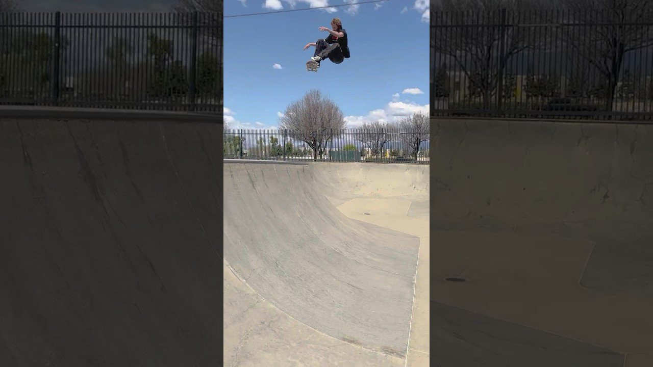 Greyson Fletcher's new part premieres Friday ⏳