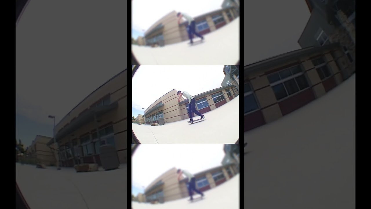 An Independent Skateboard Film <br /><br />Directed by Ryan Heier<br /><br />Produced by Ritual Skateboards<br /><br />Featuring: Aaron Ruchala, Bobby Hebner, Cameron Targosz, Coleman Phillips, Dominic Morgan, Jonny Palmer, Jordan Rommel, Justin Richards, Kris Cormier, Sebastian Hoffman, Tony Whiteman, and MANY More<br /><br />To purchase a copy of our film, please visit https://www.ritualskateboards.com/shop​.<br /><br />Thanks for the support!<br /><br />Follow Ritual Skateboards:<br />https://www.facebook.com/RitualSkateboardsLLC/<br />https://www.instagram.com/ritualskateboards/<br />https://www.tiktok.com/@ritualskateboards<br /><br />#Ritual3​ #RitualSkateboards​ #RyanHeier #Shorts #Skateboarding #VX1000