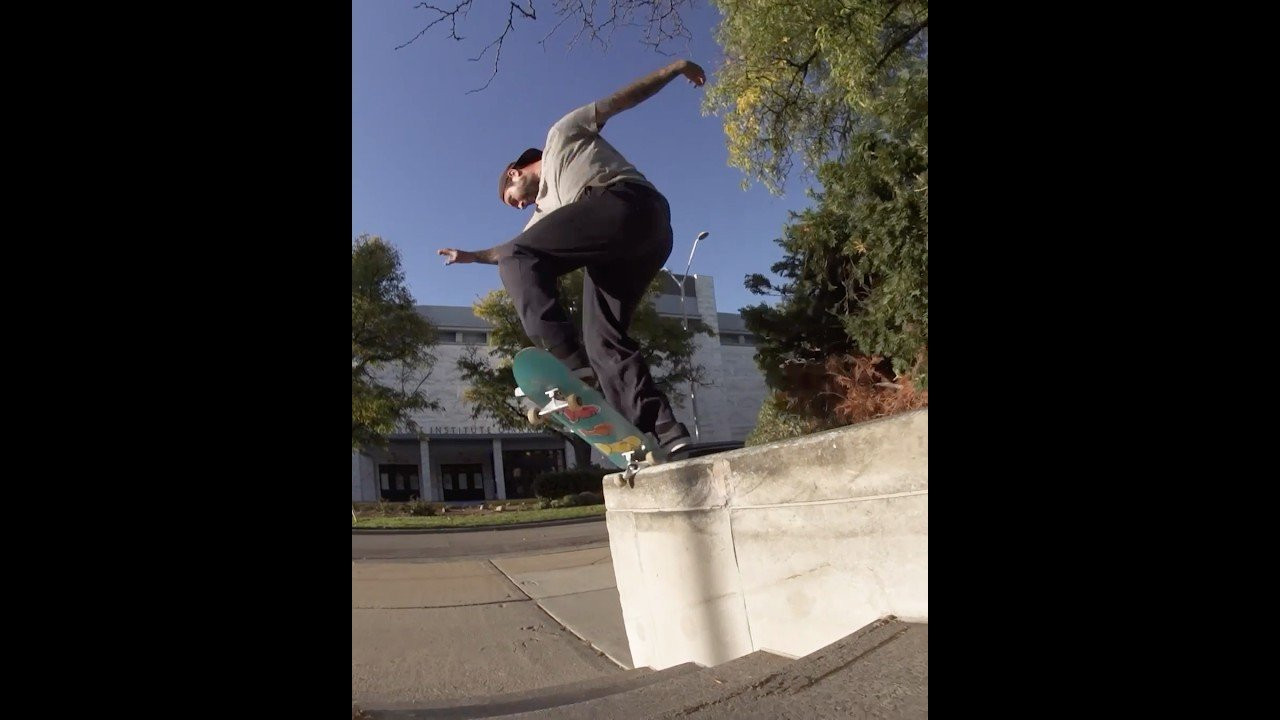 Bobby Worrest from [untitled} 007 💪